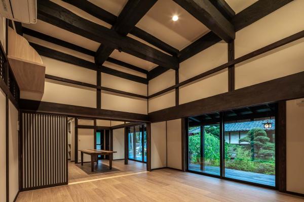 detached 茨城県 北茨城市