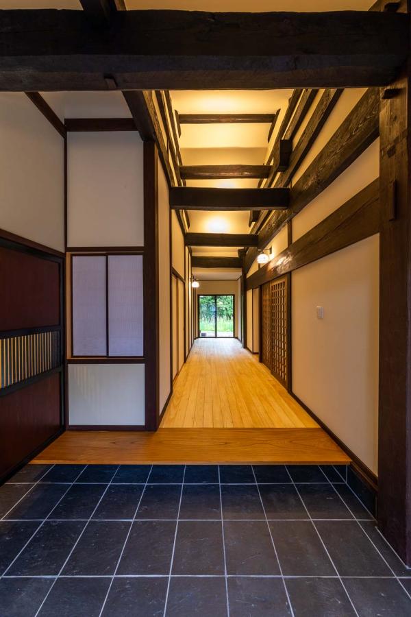 detached 茨城県 北茨城市