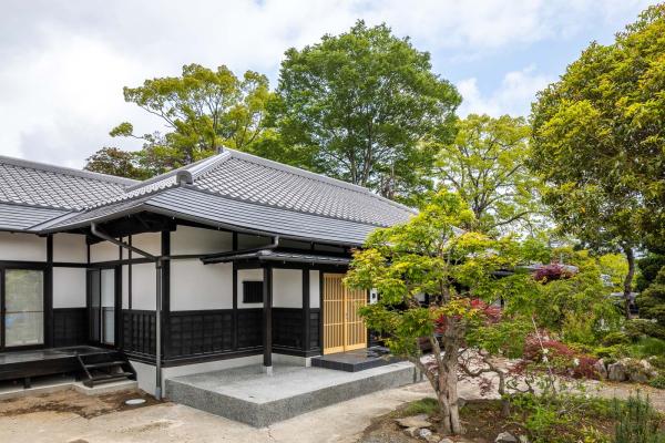 detached 茨城県 北茨城市