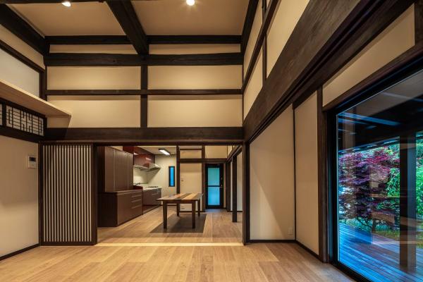 detached 茨城県 北茨城市