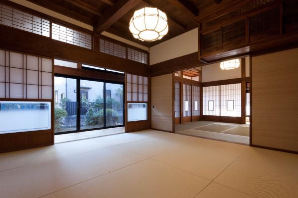 detached つくば市