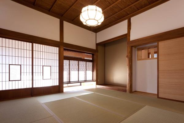 detached つくば市