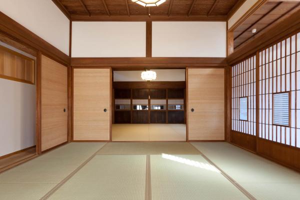 detached つくば市