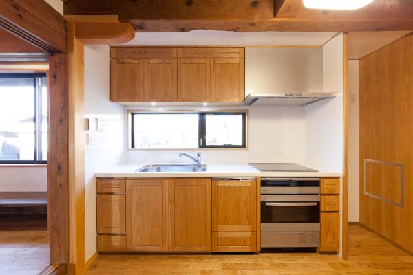 detached つくば市