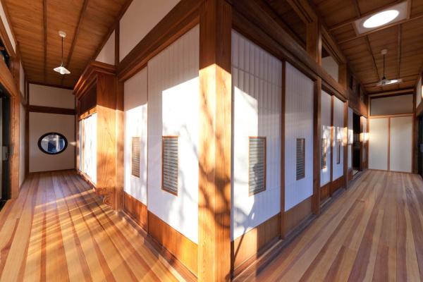 detached つくば市