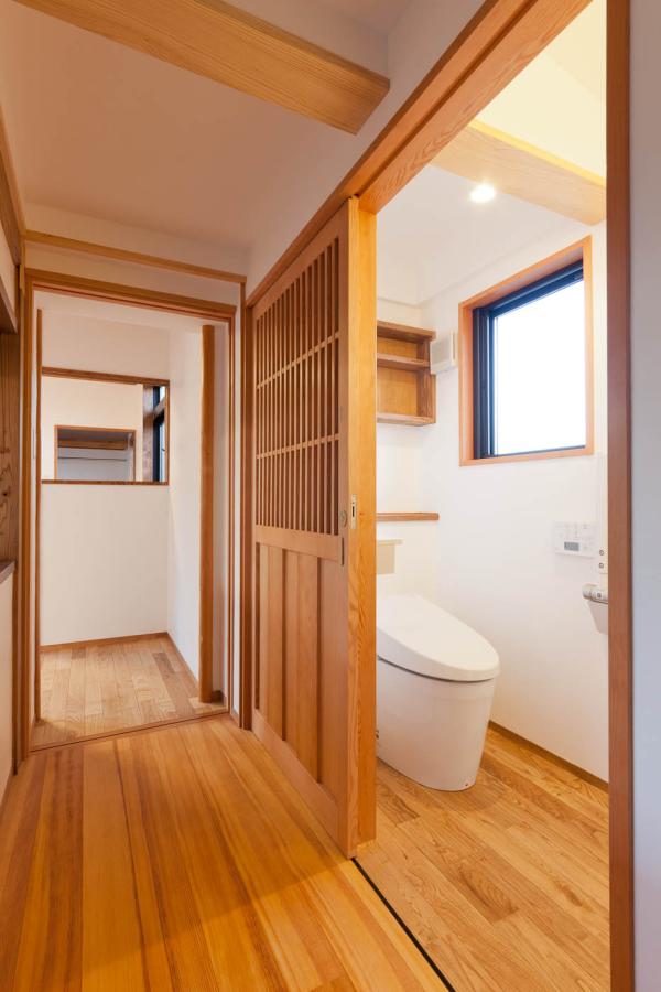 detached つくば市