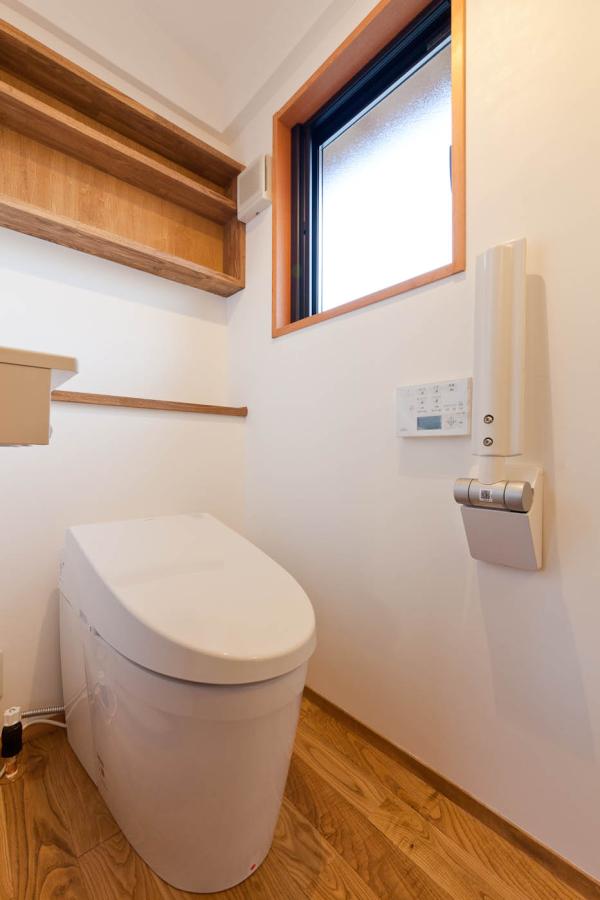 detached つくば市