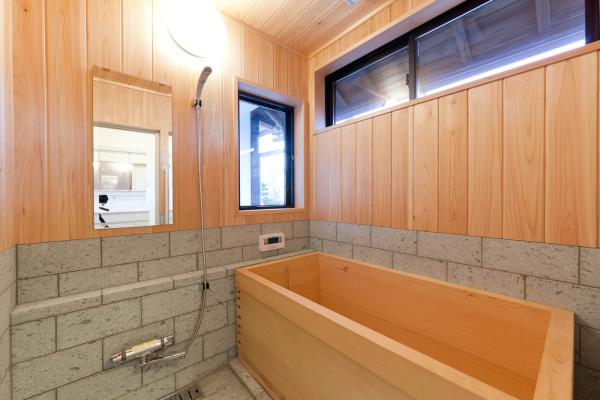 detached つくば市