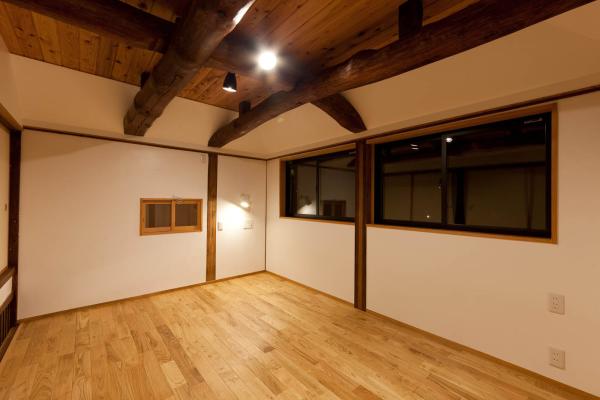 detached つくば市