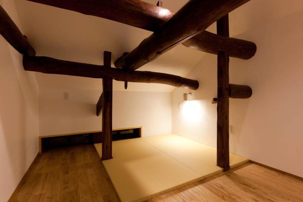 detached つくば市