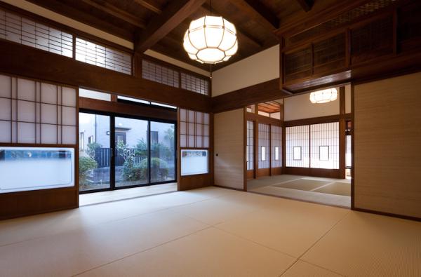 detached つくば市