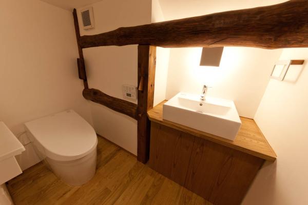 detached つくば市