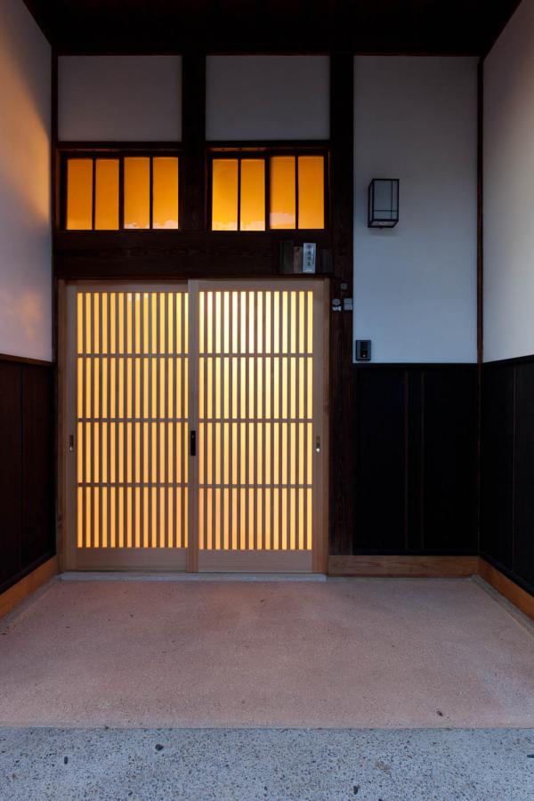 detached つくば市