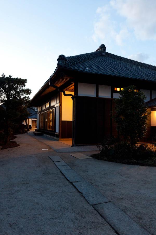 detached つくば市