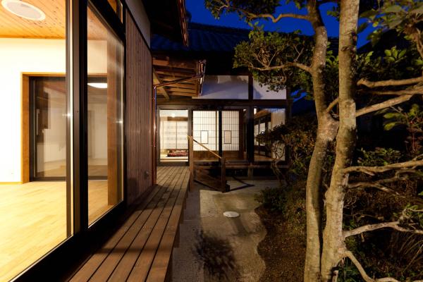 detached つくば市