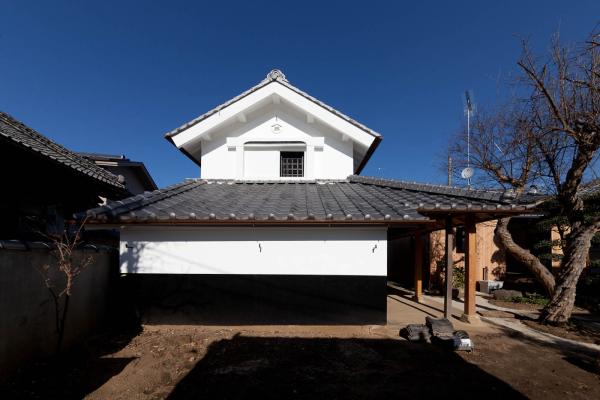 detached つくば市