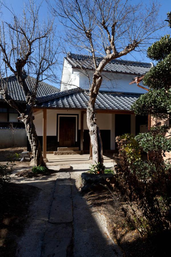 detached つくば市