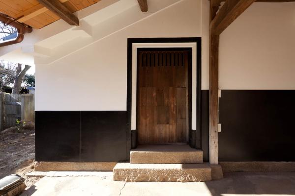 detached つくば市