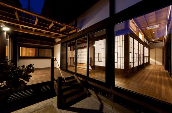 detached つくば市