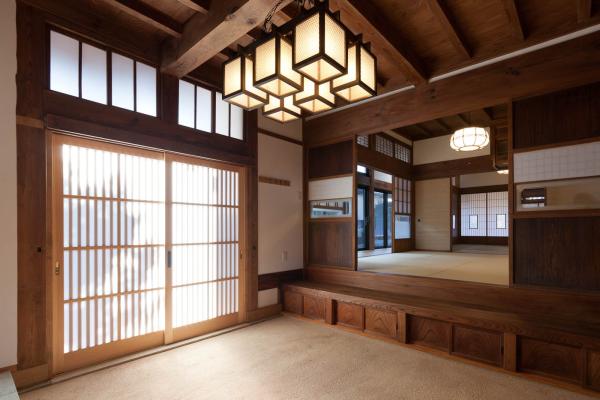 detached つくば市