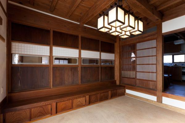 detached つくば市