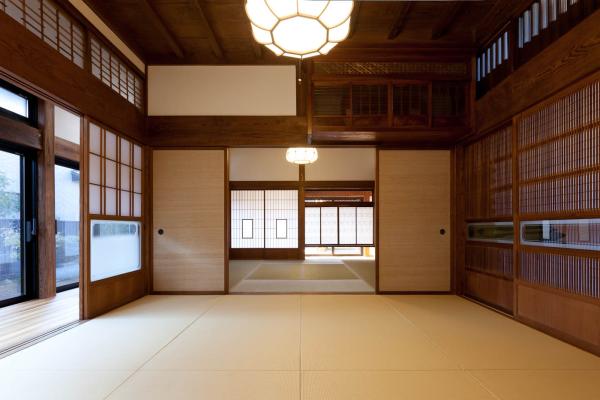 detached つくば市