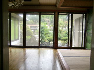 detached 仙北市角館町水ノ目沢