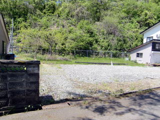  仙北市角館町雲然荒屋敷
