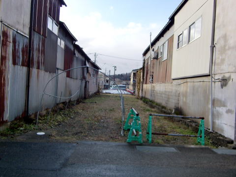  仙北市角館町上新町