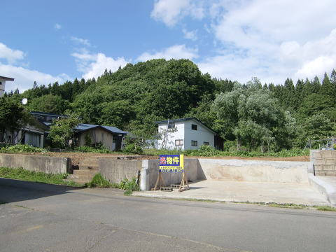  仙北市角館町雲然荒屋敷