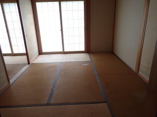 apartment 仙北市田沢湖生保内字武蔵野213