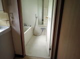 apartment 仙北市田沢湖生保内字武蔵野213