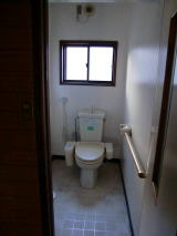detached 仙北市田沢湖町生保内武蔵野120-32