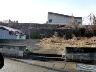  仙北市角館町中菅沢