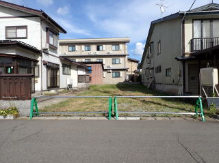  仙北市角館町七日町