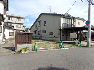  仙北市角館町七日町