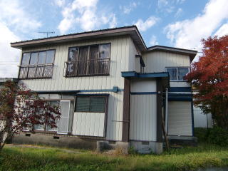  仙北市田沢湖卒田字白旗149-8