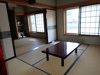 detached 仙北市西木町西明寺字桜田