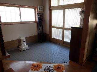 detached 仙北市西木町西明寺字桜田