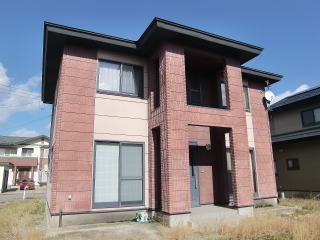 detached 大仙市長野字新山217番6