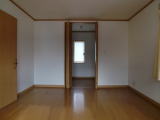 detached 大仙市長野字新山217番6