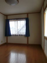 detached 大仙市長野字新山217番6