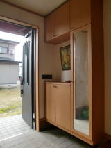 detached 大仙市長野字新山217番6