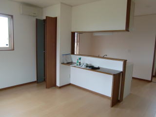 apartment 仙北市田沢湖生保内字武蔵野