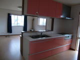 apartment 仙北市田沢湖生保内字武蔵野