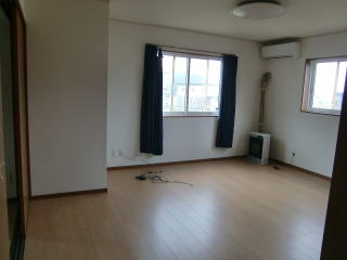 apartment 仙北市田沢湖生保内字武蔵野