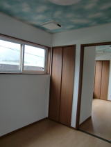 apartment 仙北市田沢湖生保内字武蔵野