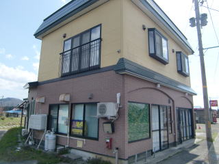 detached 仙北市田沢湖卒田字荒町