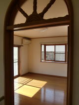 detached 仙北市田沢湖卒田字荒町