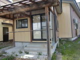 detached 仙北市田沢湖卒田字荒町